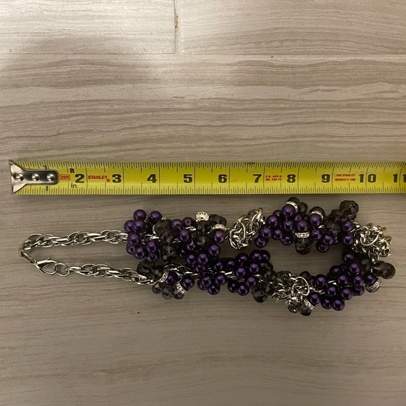 Rita Tesolin necklace - Picture 7 of 7